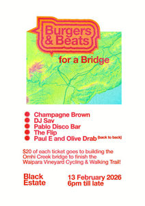 Friends of Black Estate