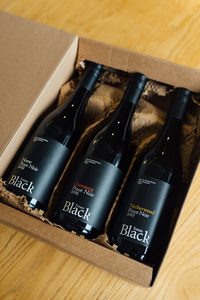 Friends of Black Estate