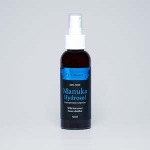Hydrosol: Manuka Hydrosol