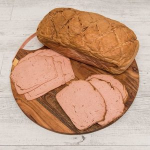 Frontpage: Fleischkaes (fine)