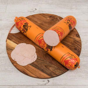 Meat: Chicken Lyoner