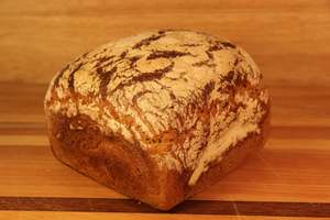 Kommis Bread (Wednesday to Saturday)