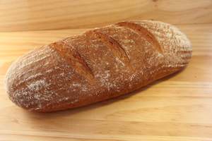 Bread: Farmers Loaf (AVAILABLE FRIDAY & SATURDAY ONLY)