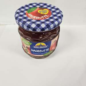 Other: Mühlhäuser Rose Hip Jam 450g