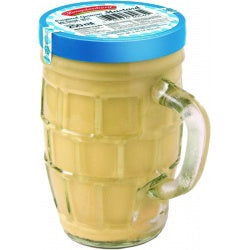 Kuhne Mild Mustard Beermug 250ml