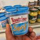 Bautzner Medium Mustard