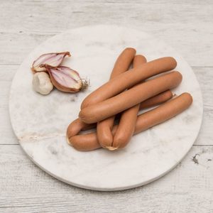 Products: Frankfurter