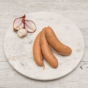 Products: Bockwurst