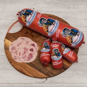 Products: Bierschinken