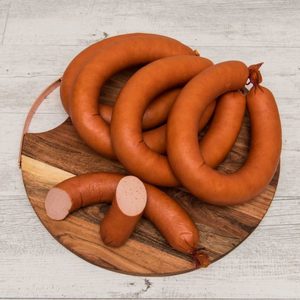 Products: Fleischwurst Ring