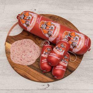 Products: Jagdwurst
