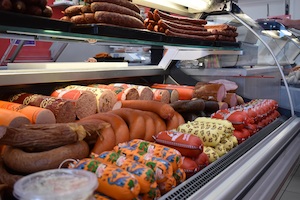 BBQ Selection Pack 6pk