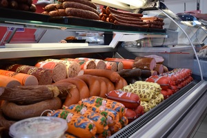 Products: BBQ Selection Pack 6pk