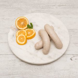 Products: Muenchner Weisswurst