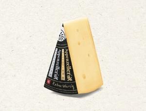 Products: Appenzeller Meule
