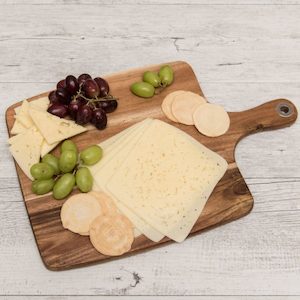 Products: Danish Havarti