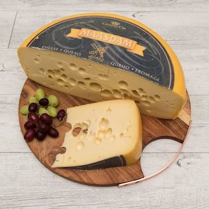 Products: Dutch Maasdam