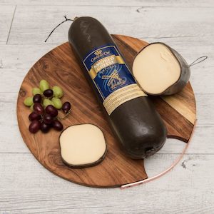 Products: Dutch Smoked Gouda
