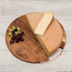 Products: French Raclette