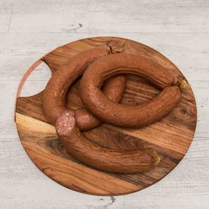 Smoked Krakauer Ring