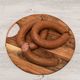 Smoked Krakauer Ring
