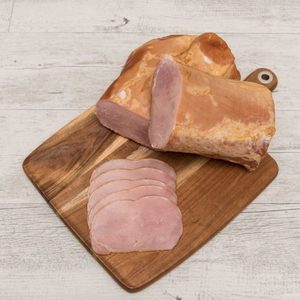 Products: Kaiserfleisch