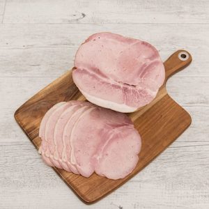 Products: Meisterschinken