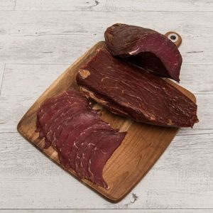 Products: Blackforest Beef