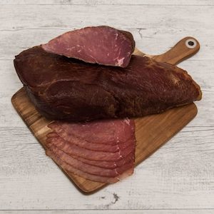 Products: Blackforest Ham