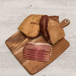 Products: Tiroler Schinken