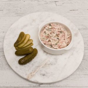 Products: Fleischsalat