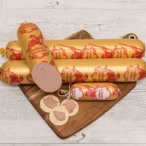 Products: Deli Liverwurst