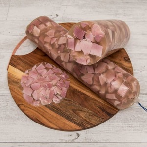 Products: Schinkensuelze