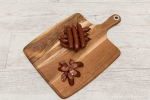 Firecracker Chorizo (Pair)