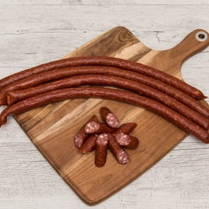 Meter Salami Beersick