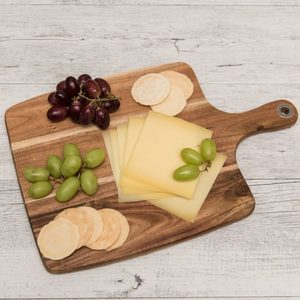 Products: Swiss Gruyere