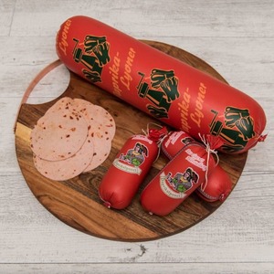 Products: Paprika Lyoner