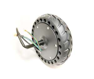 Parts: AT Series Rear Motor