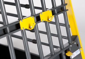 Vario Accessories: Leash Hook