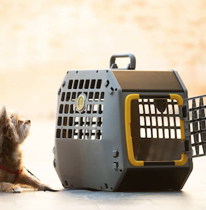 Care2 Portable Pet Carrier