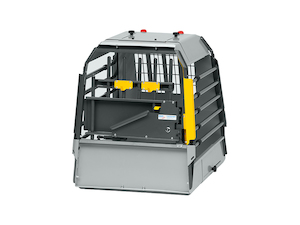 Variocage Dog Cages: Compact (L)