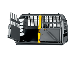 Variocage Dog Cages: Double (S)