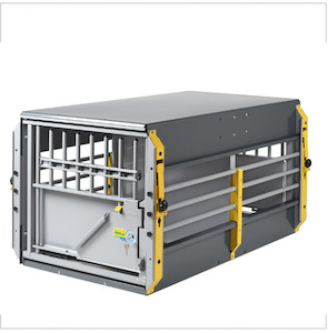 MultiCage: MultiCage Double