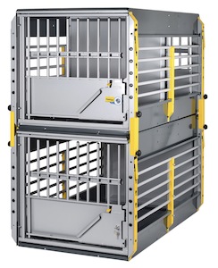 MultiCage: On-Top Bracket