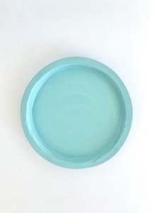 Pots: Concrete Saucer