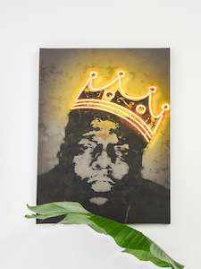 B.I.G Canvas