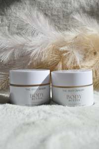 Skin: Coco Paradise Body Butter