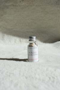 Skin: Polish Exfoliating Powder 10g