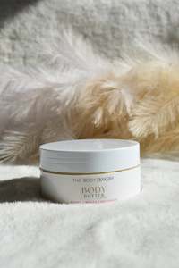 Berry + White Chocolate Large 150g