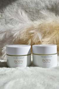 Guava + Lychee Body Butter